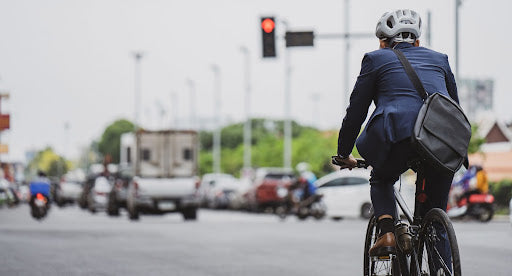 What are the benefits of the cycle to work scheme?