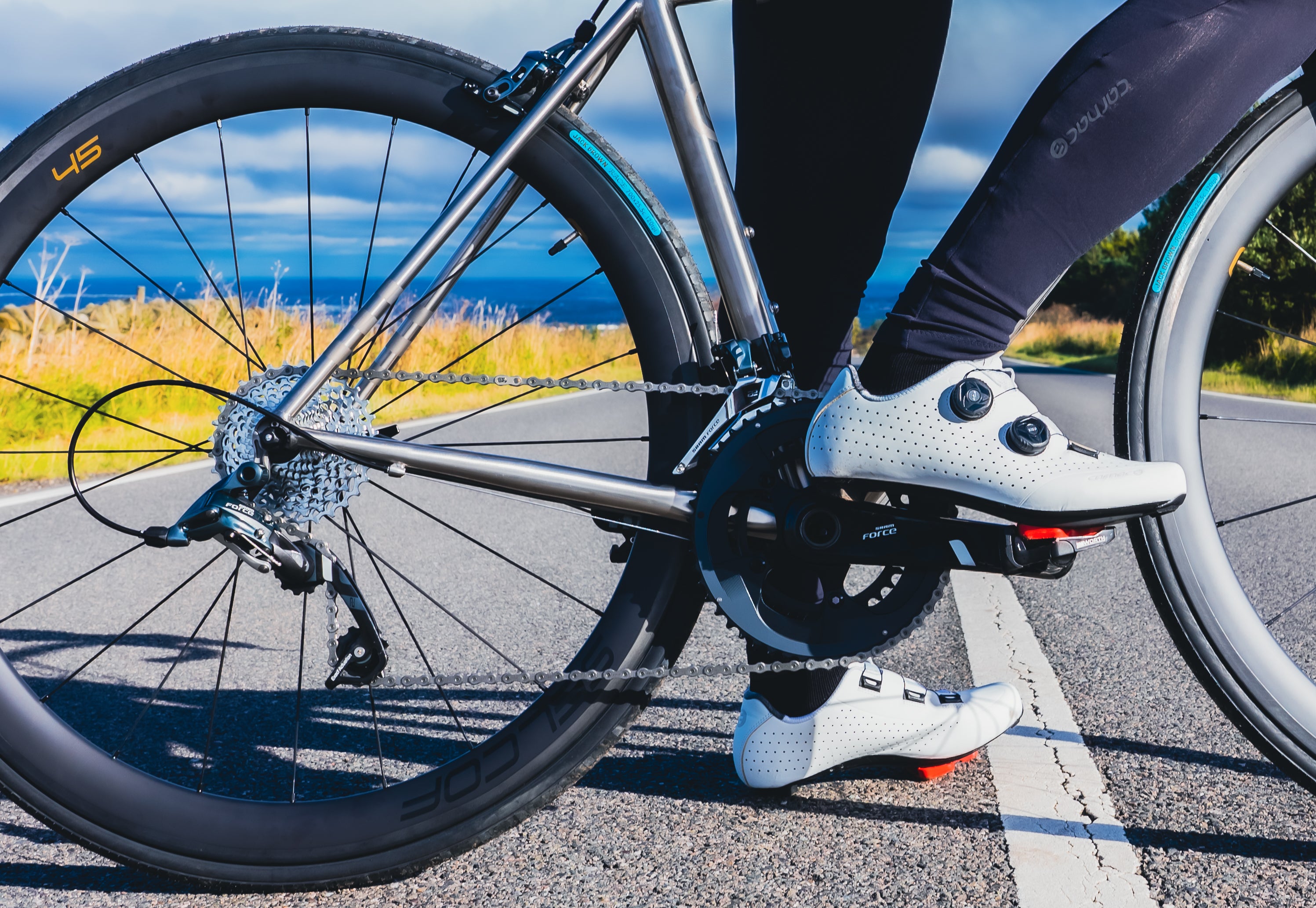 Are cycling shoes worth it?