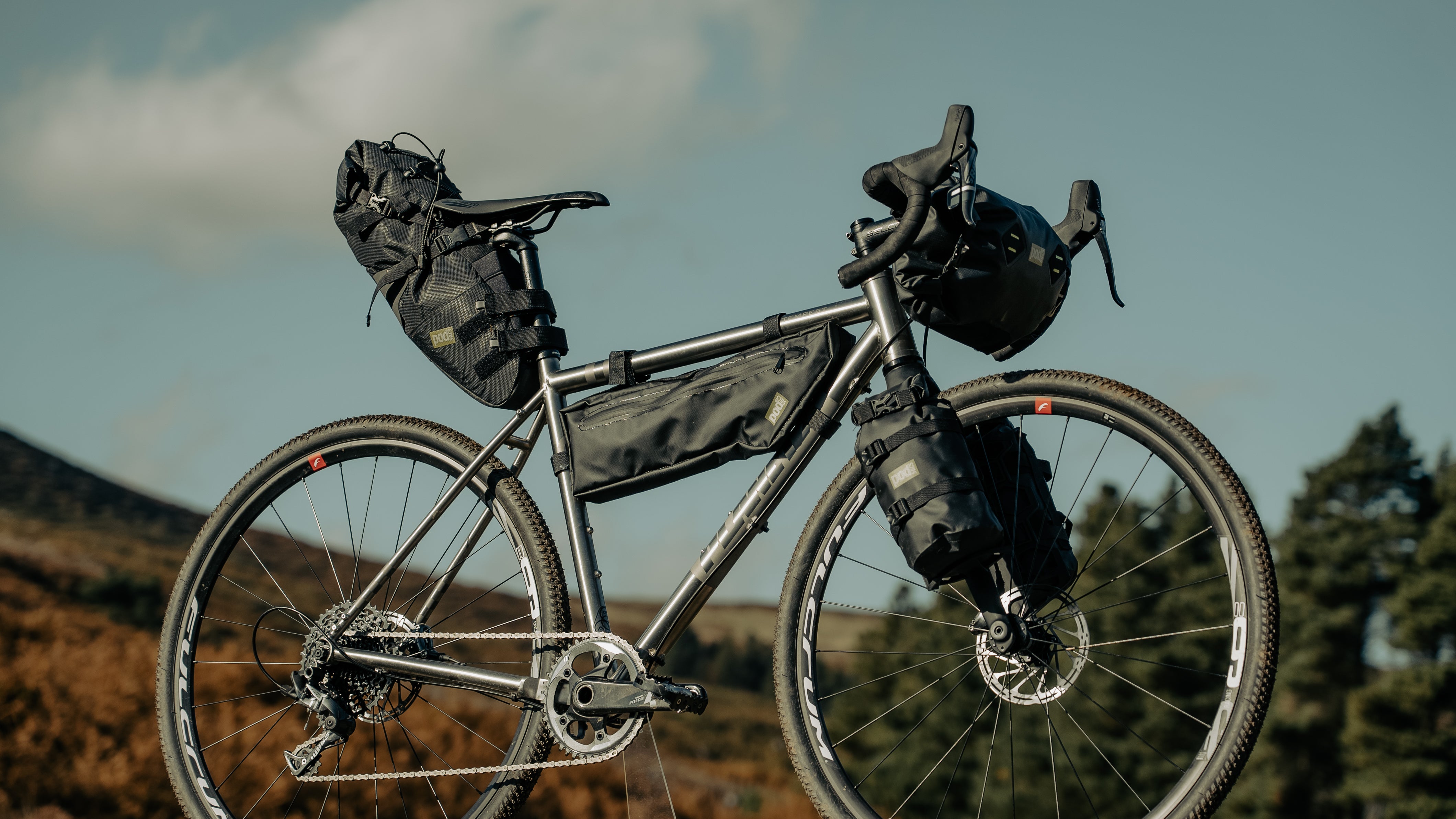 Bikepacking: The Ultimate Guide to Getting Started