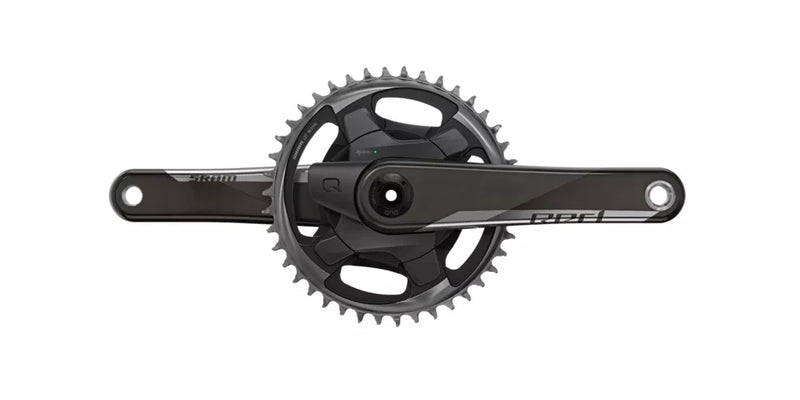 SRAM Red 1 AXS Power Meter 12 Speed Chainset / 172.5mm / 40 Tooth
