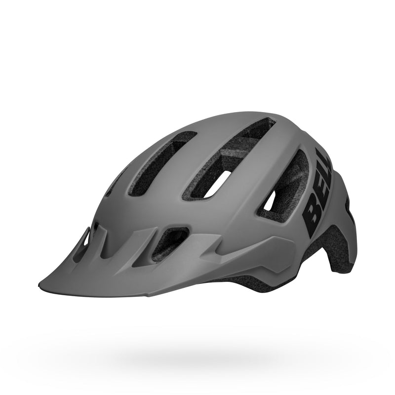 Bell Nomad 2 MIPS Helmet - Matte Grey