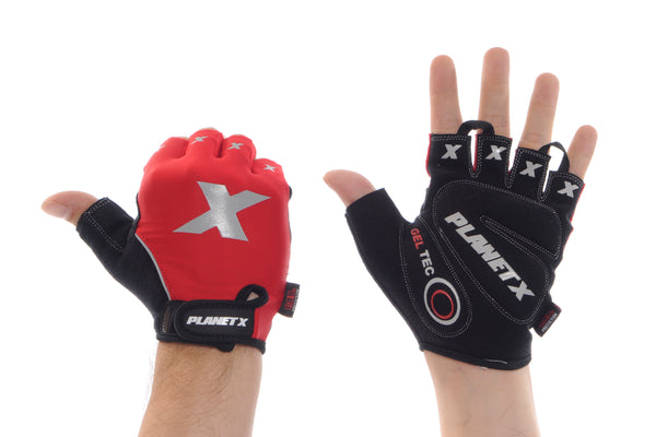 Planet X Fit Mitts