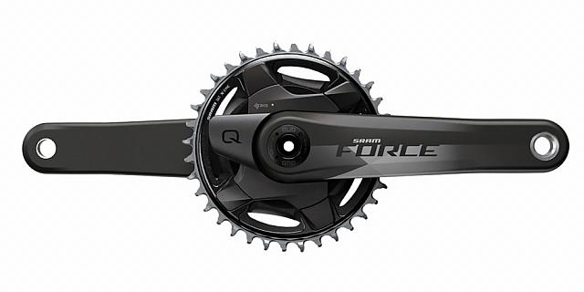 SRAM Force 1 AXS Power Meter 12 Speed Chainset