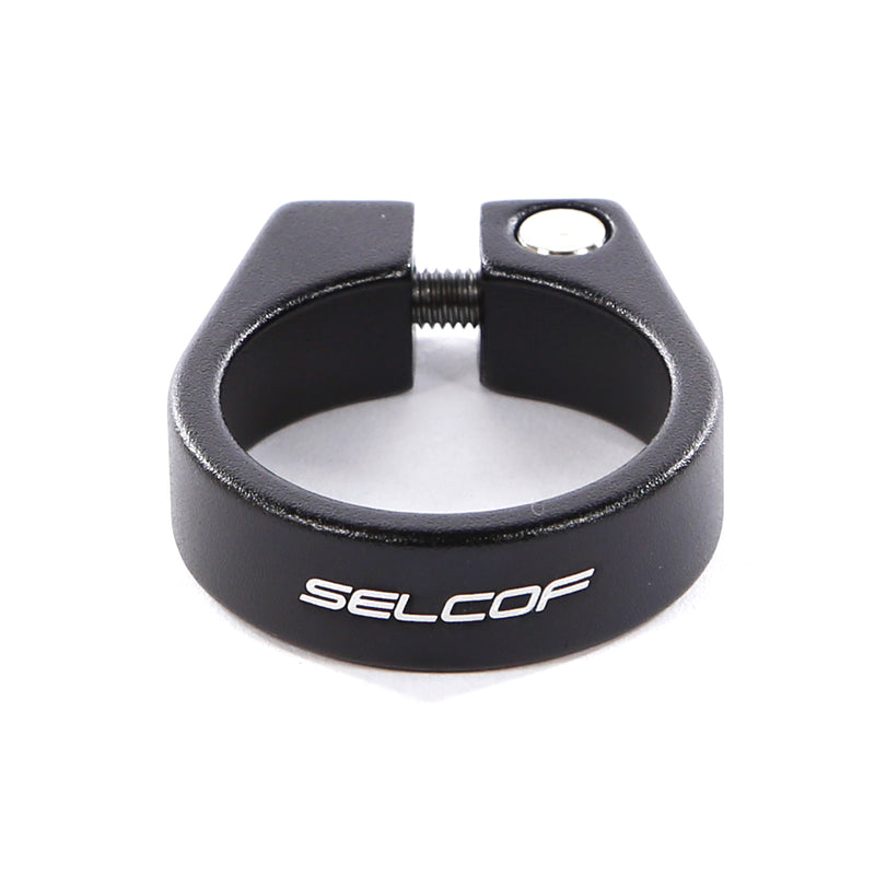 Selcof Forged Alloy Bolt Up Seatclamp V3
