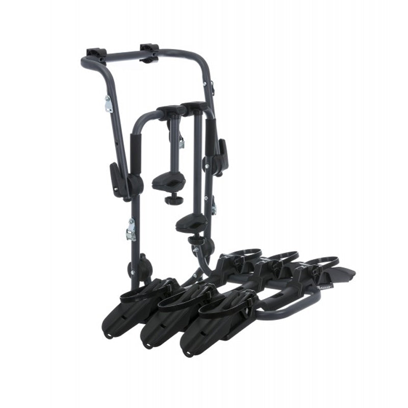 Peruzzo Pure Instinct 3 Rear Cycle Carrier