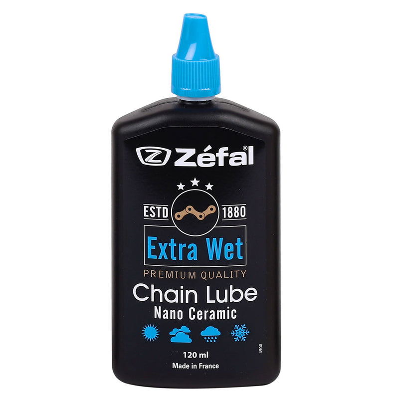 Zefal Extra Wet Chain Lube / 120ml