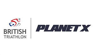 Planet X and British Triathlon