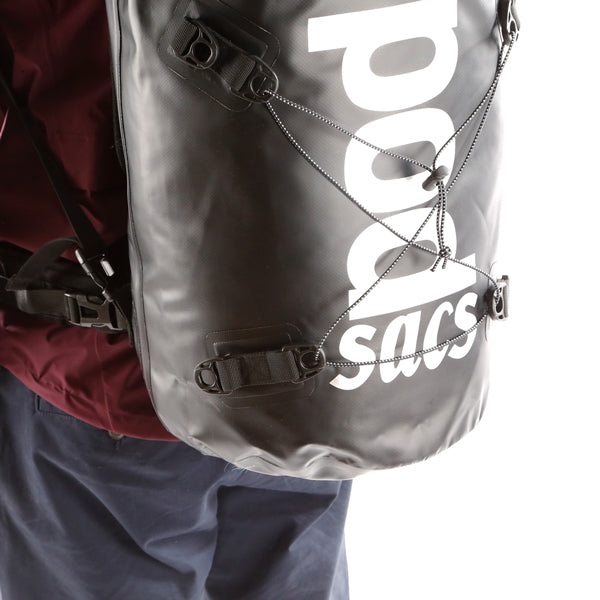 PODSACS  Waterproof 30L Backpack