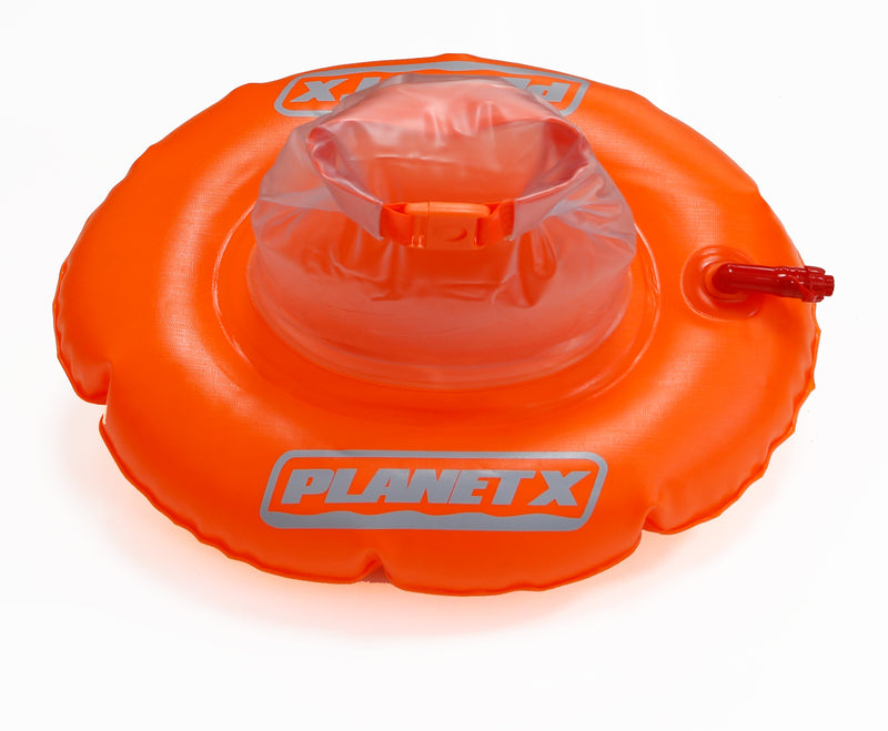Planet X Donut Tow Float Bag