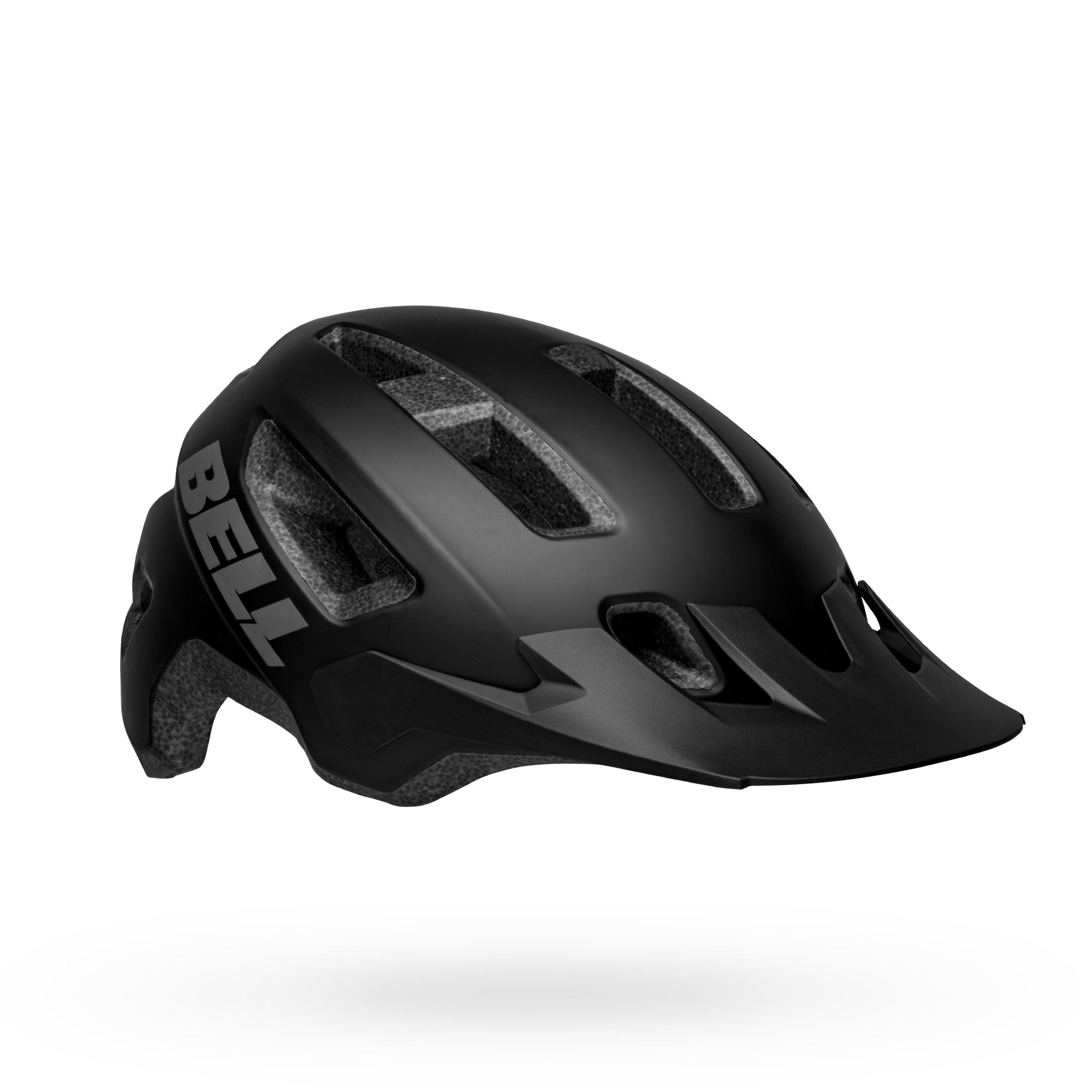 Bell Nomad 2 MIPS Helmet - Matte Black