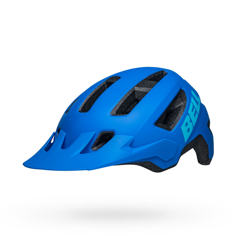 Bell Nomad 2 Helmet - Matte Dark Blue