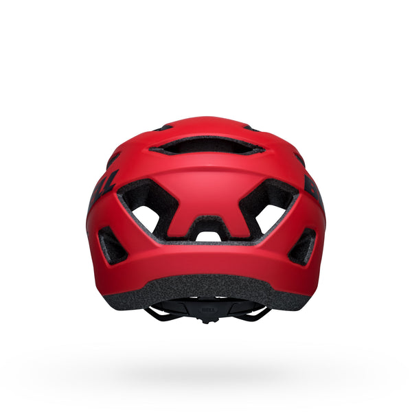 Bell Nomad 2 Helmet - Matte Red