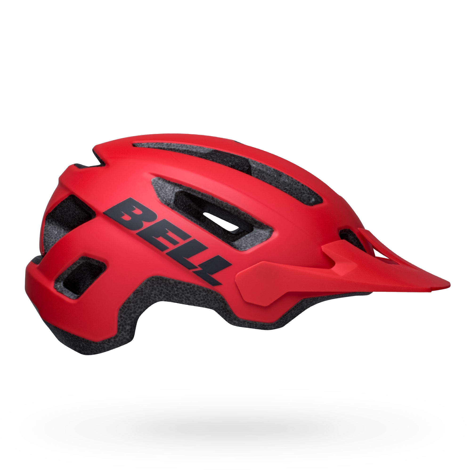 Bell Nomad 2 MIPS Helmet - Matte Red