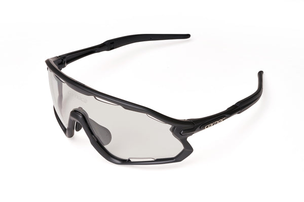 Carnac TCFS 55 Cat 0-3 Photochromic Sunglasses