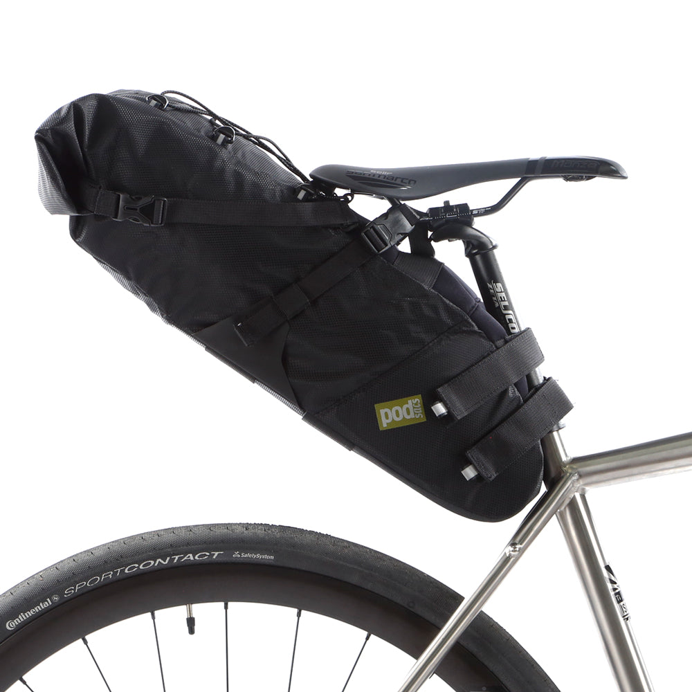 Best bike saddle bags 2023 | Carry tools and kit in comfort - BikeRadar