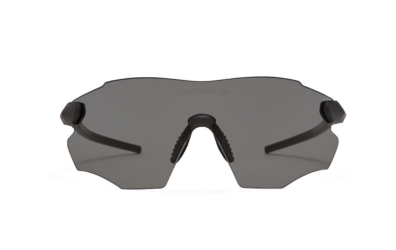 Carnac Equipe V2 Cat 0-3 Photochromic Sunglasses / Stealth Black