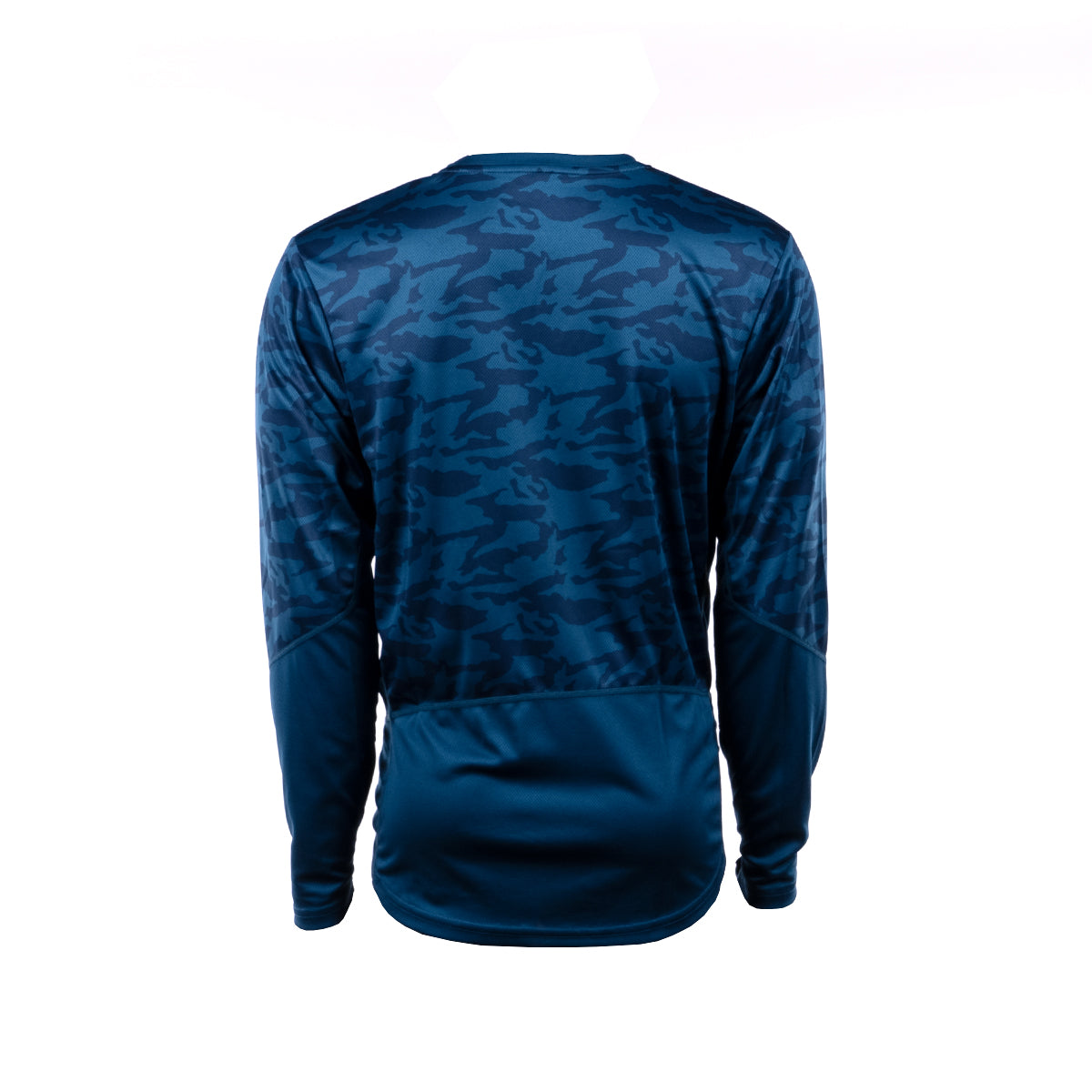 On-One MX Long Sleeve Trail Jersey Men’s Navy