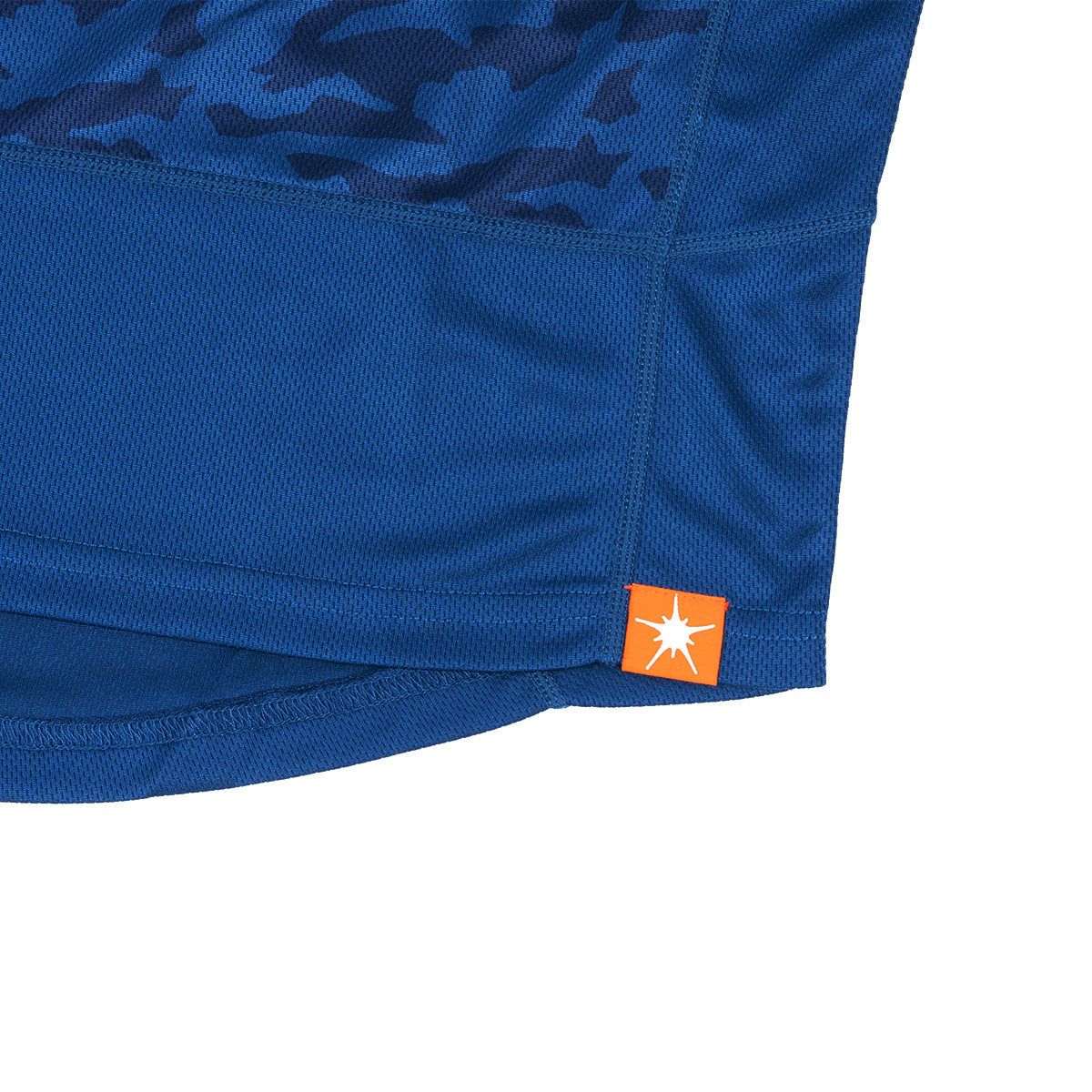 On-One MX Long Sleeve Trail Jersey Men’s Navy