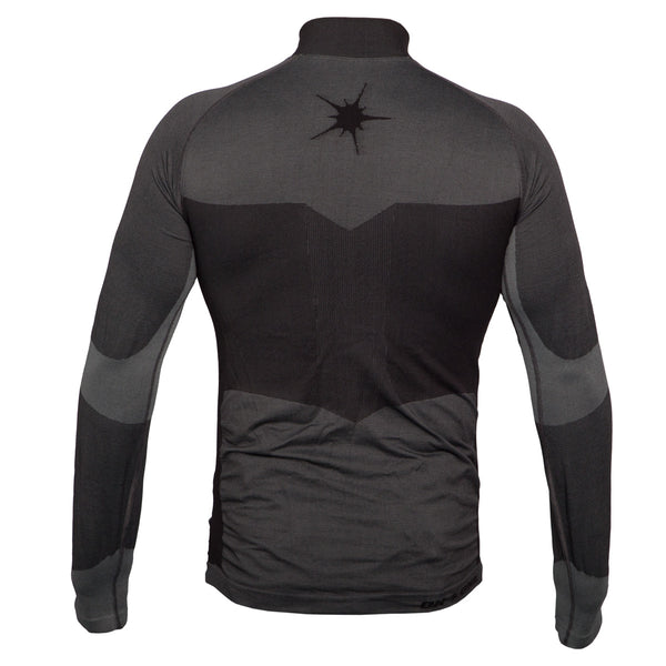 On-One Thermo Compress Long Sleeve Turtle Neck Base Layer