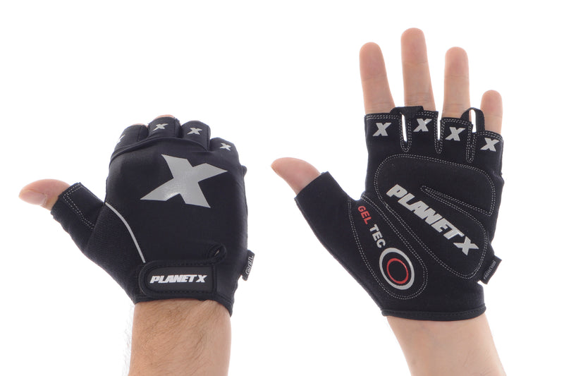 Planet X Fit Mitts