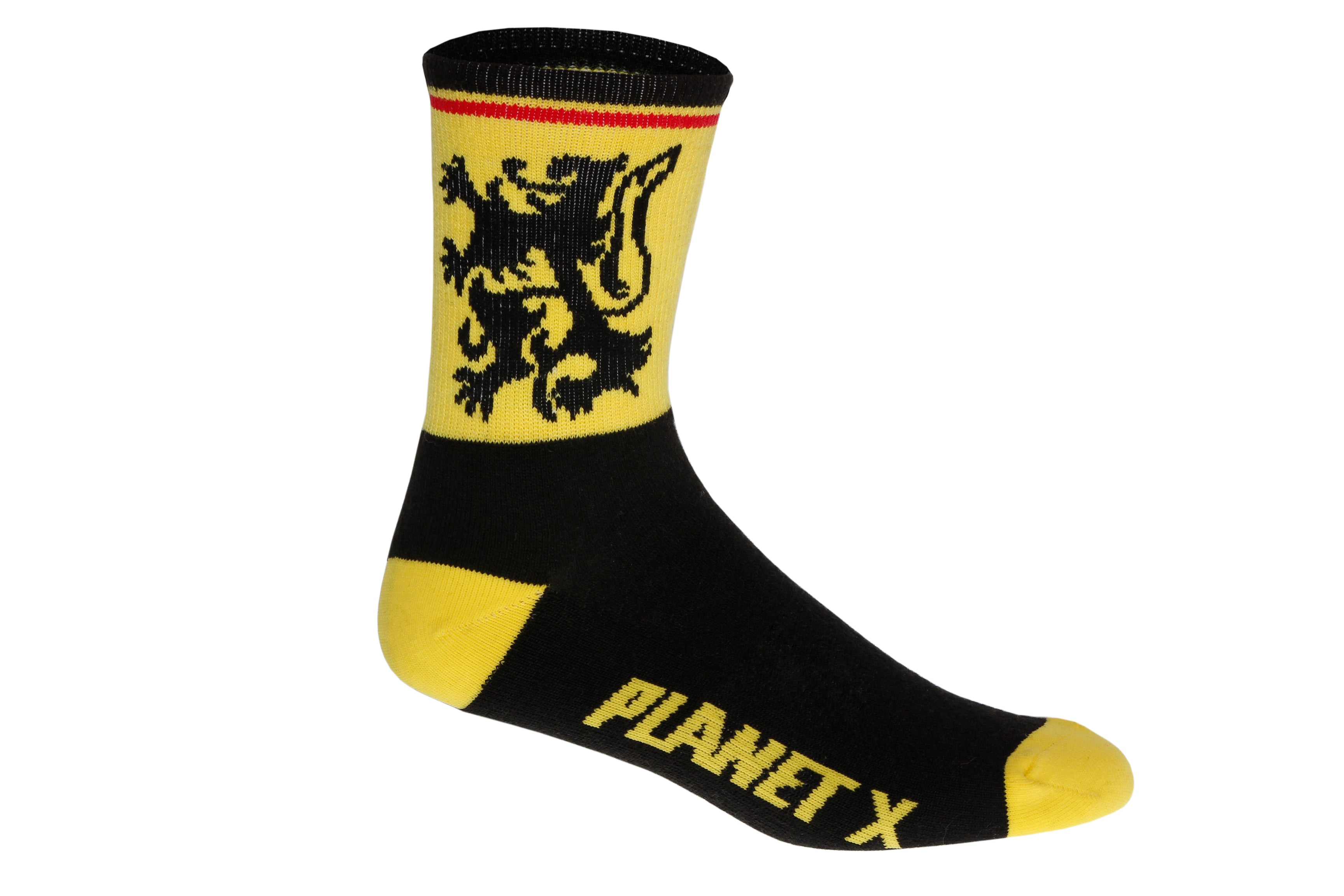 Planet X Thicky Merino Socks