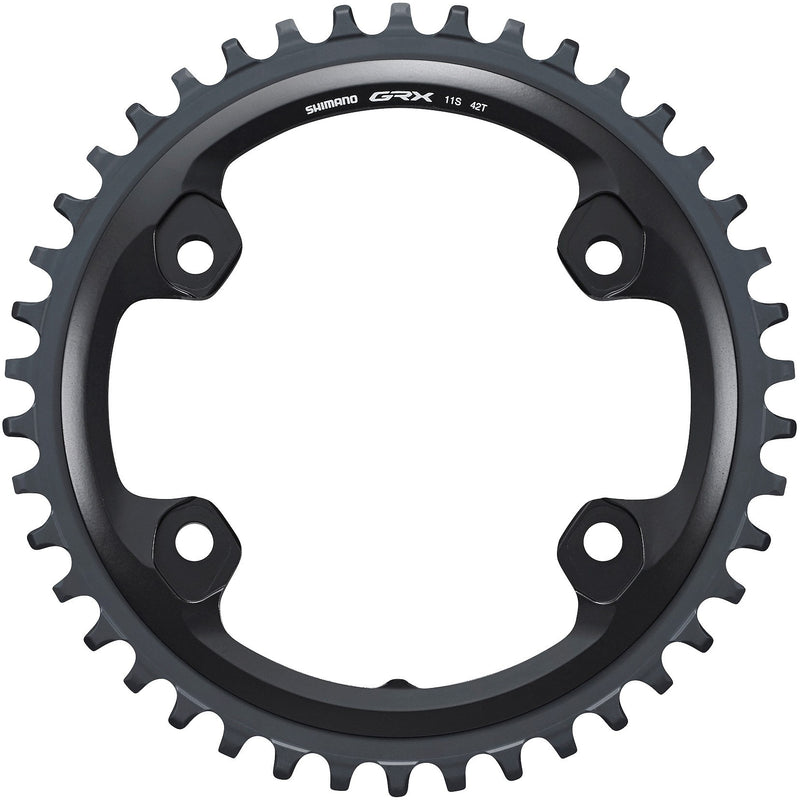 Shimano FC-RX810 Chainring / 11 Speed / 42 Tooth