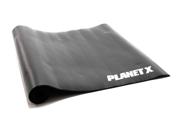 Planet X Deluxe Training Mat / 920x1982x6mm / Black