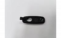 Planet X Pro Carbon EVO Di2 Cable Plate (Bolt Not Included)