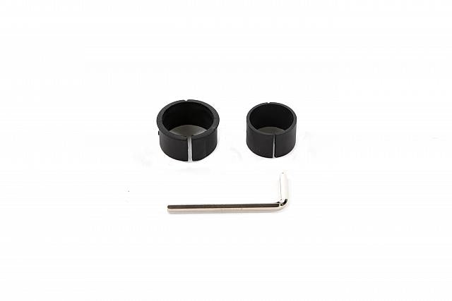 Planet X Front And Rear Mudguard Set
