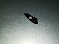 Planet X RTD-80/90 Replacement Di2 Entry Plate