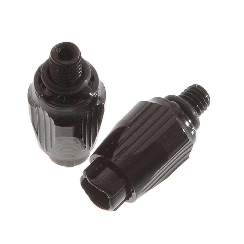 TOKEN TK690 CNC Alloy Cable Adjusters (Pair)