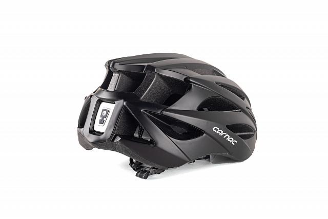Carnac Croix SL LED Road Helmet