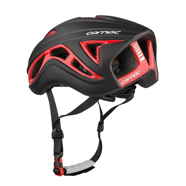 Carnac Notus Road Helmet