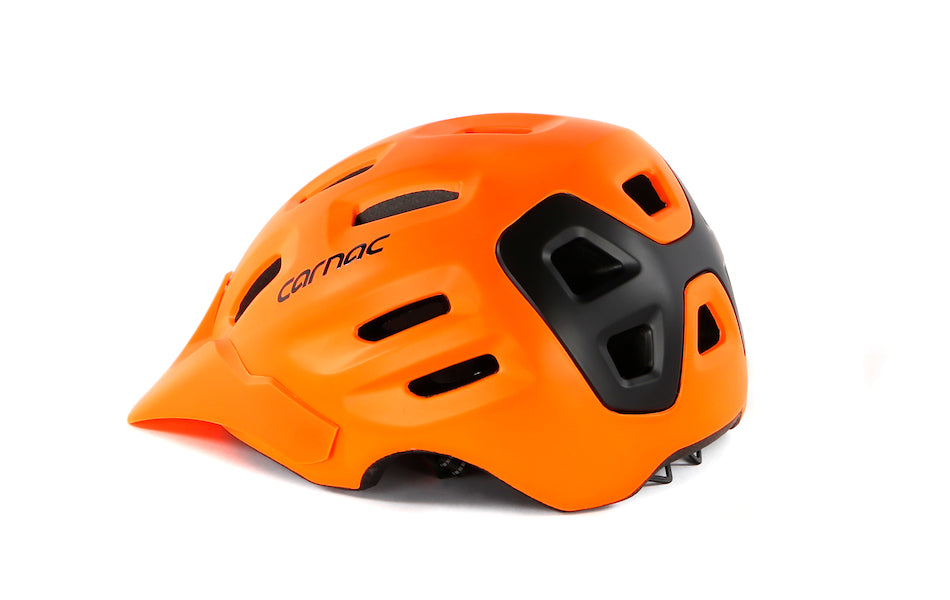Carnac Enduro MTB Helmet