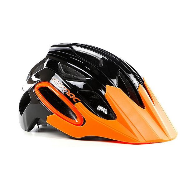 Carnac Enduro LED MTB Helmet