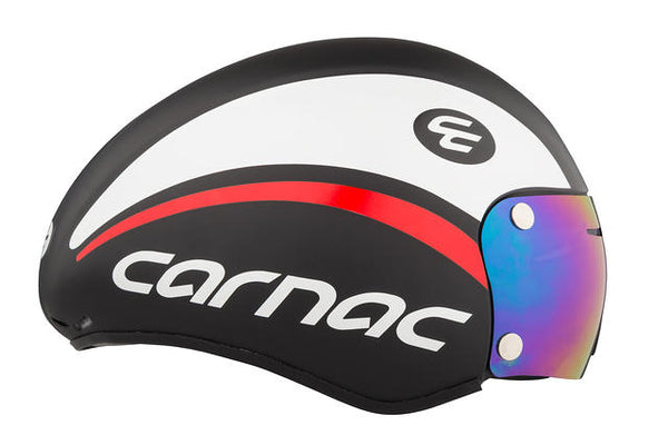 Carnac Kronus Time Trial Magnetic Tru-Sight Visor