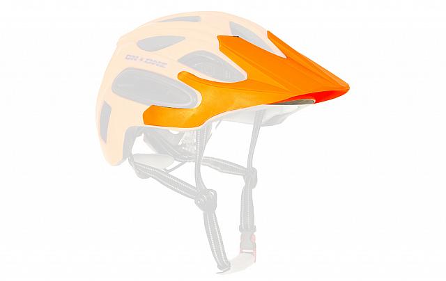 On-One Enduro LED MTB Helmet Spares