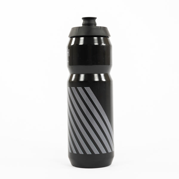 Holdsworth 750ml Water Bottle / Black & Grey