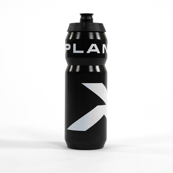 Planet X 750ml Water Bottle / Black & White