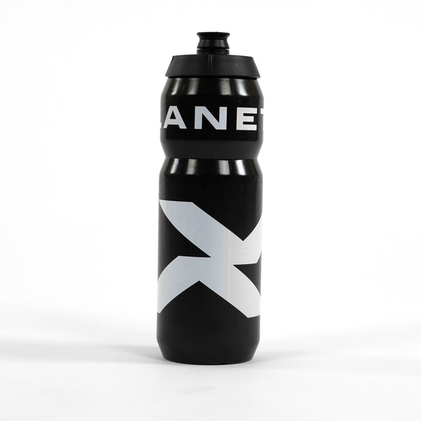 Planet X 750ml Water Bottle / Black & White