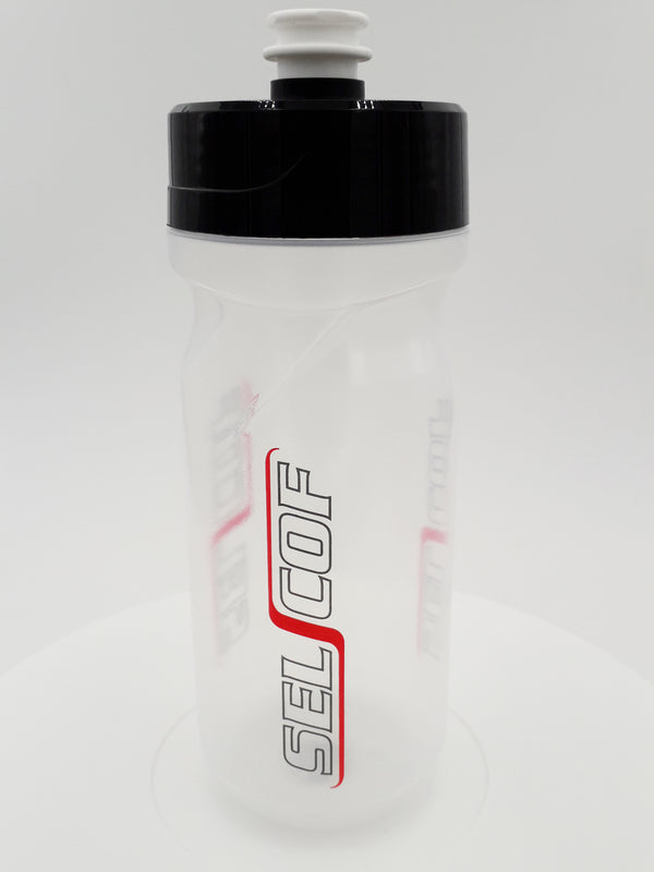 Selcof 600ml Water Bottle