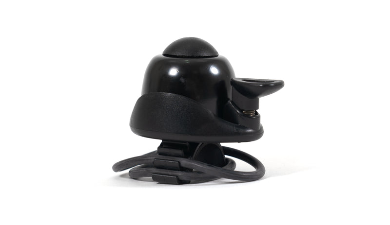 Planet X Alloy Top Bell Black