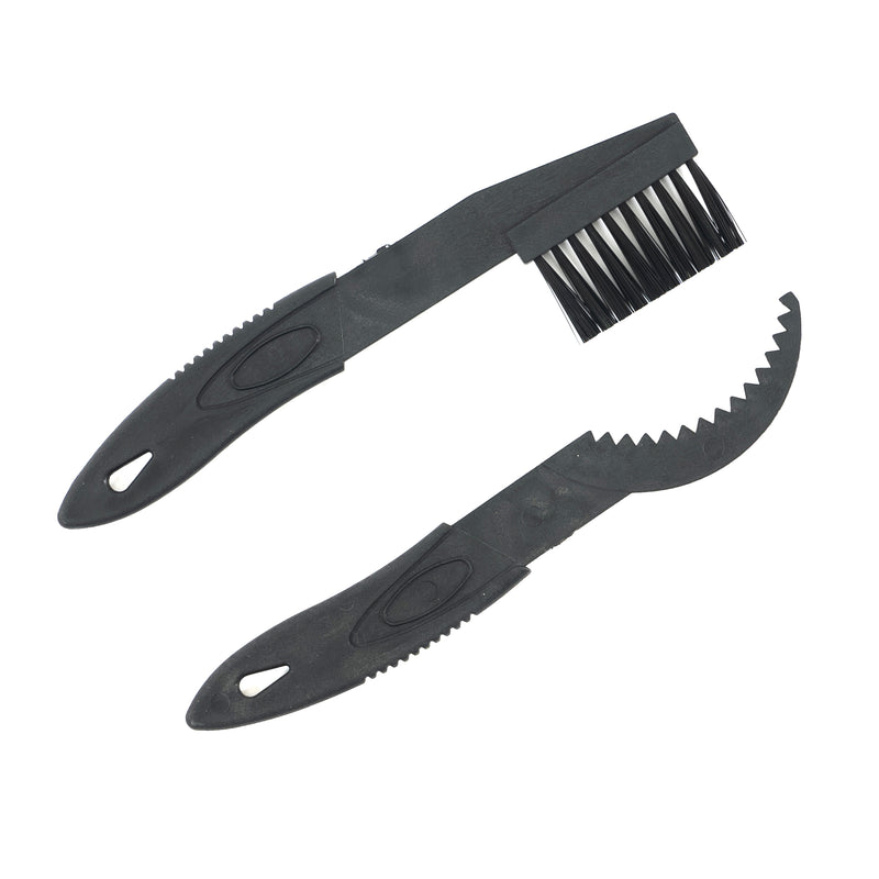 Jobsworth Cassette Brush And Claw Tool