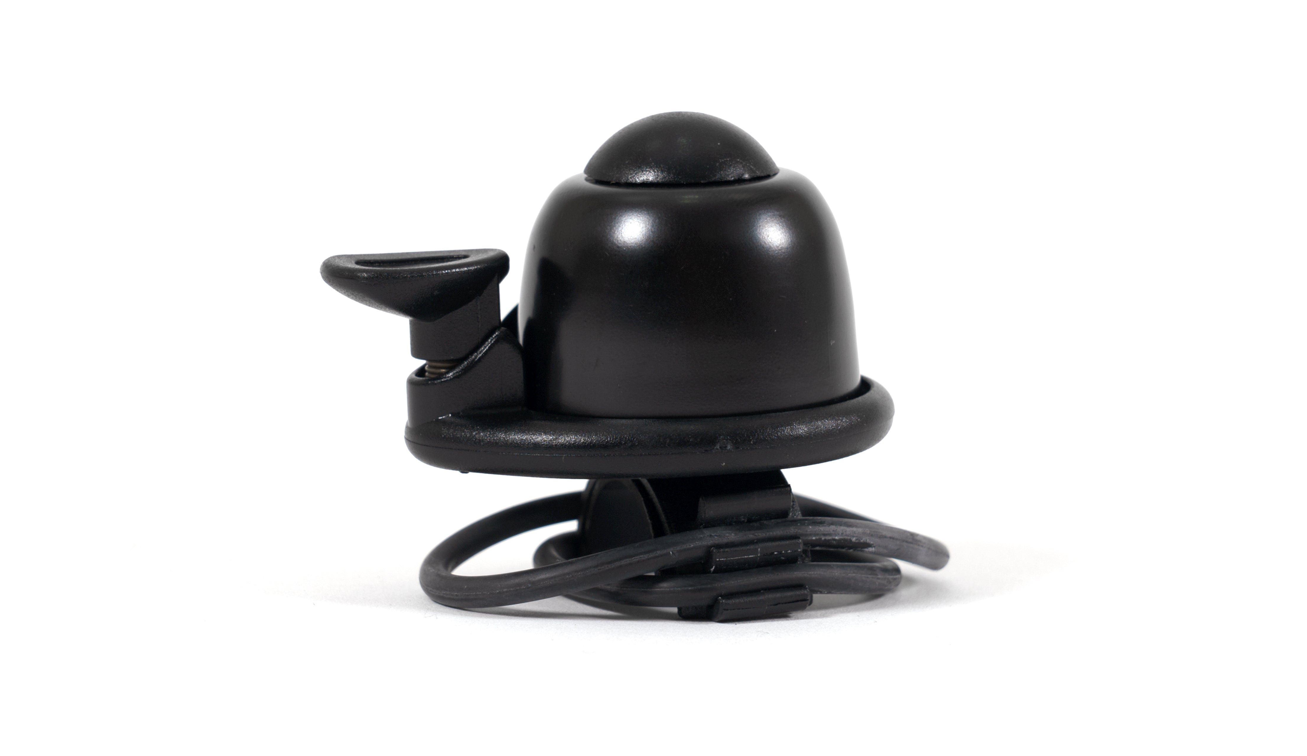 Planet X Alloy Top Bell Black