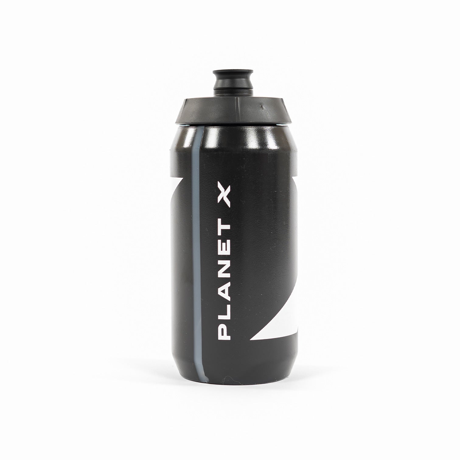 Planet X 550ml Water Bottle / Black & White
