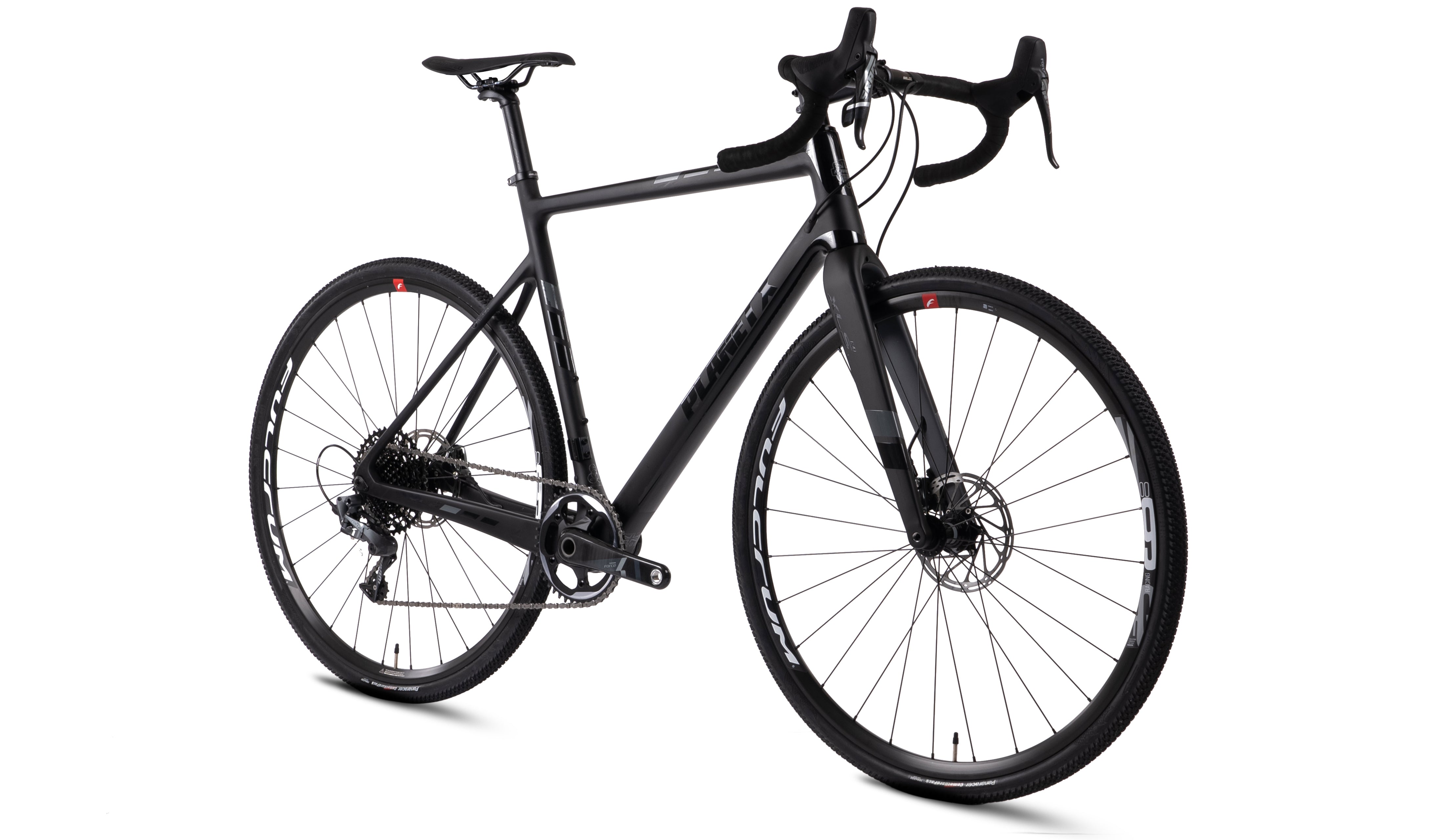 Planet X XLS EVO SRAM Force 1 Carbon Cyclocross Bike