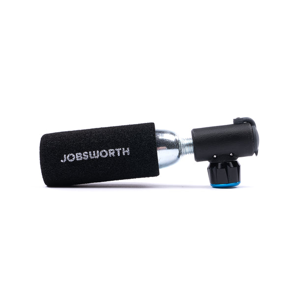 Jobsworth Micro CO2 Inflator