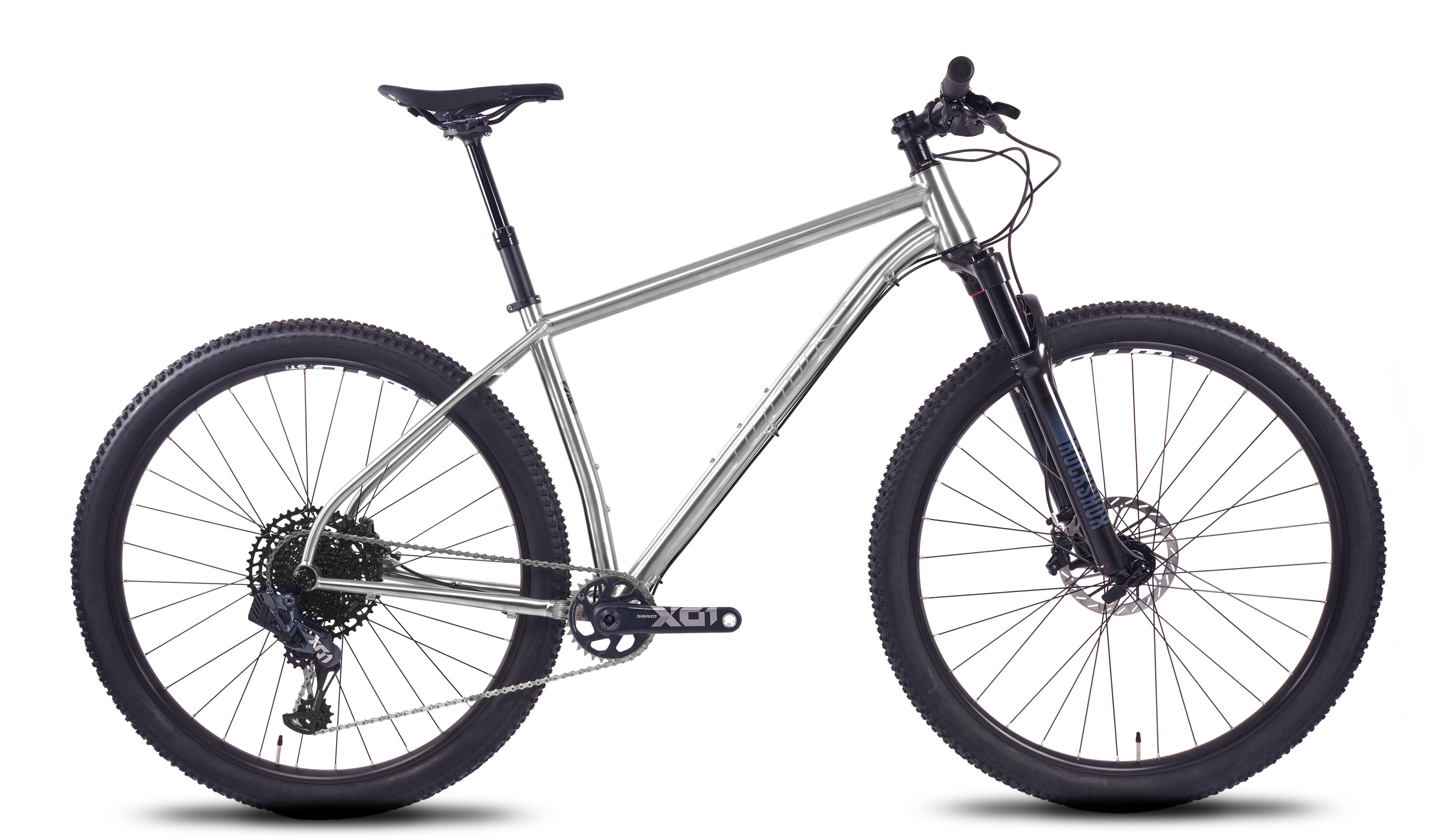 Titus El Viajero SRAM X01 AXS Mountain Bike