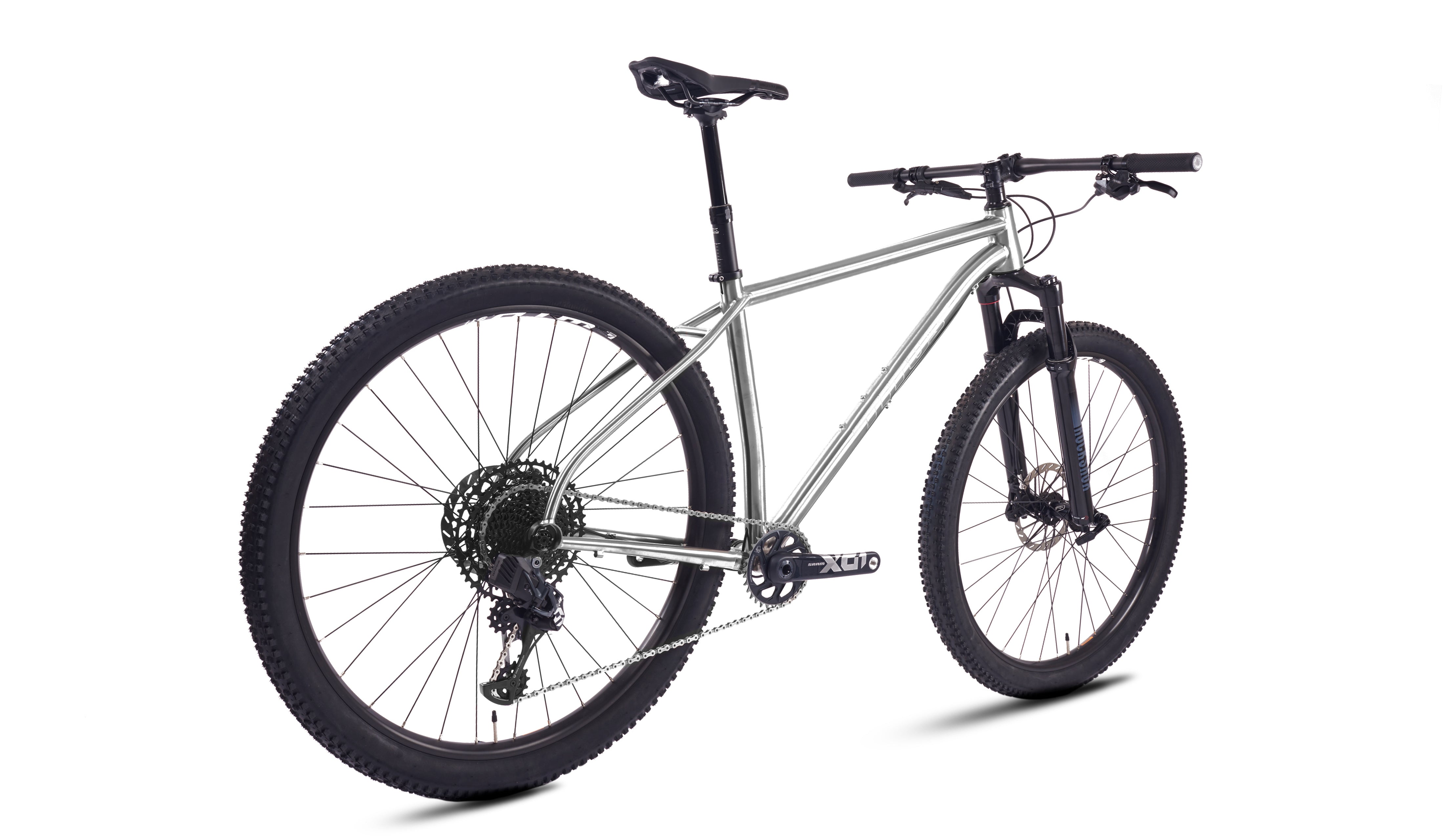Titus El Viajero SRAM X01 AXS Mountain Bike