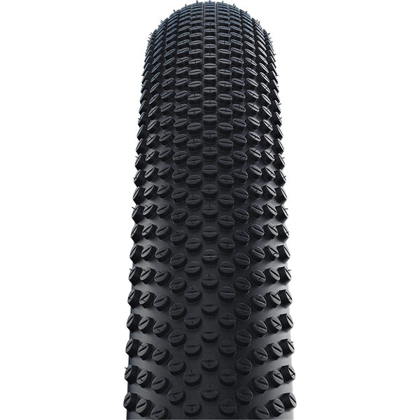 Schwalbe G-One All Round Performance Race Guard TLE Folding 700c Tyre / 45mm / Black & Tan